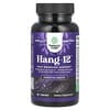 Hang-12, Post Drinking Support, 60 Capsules