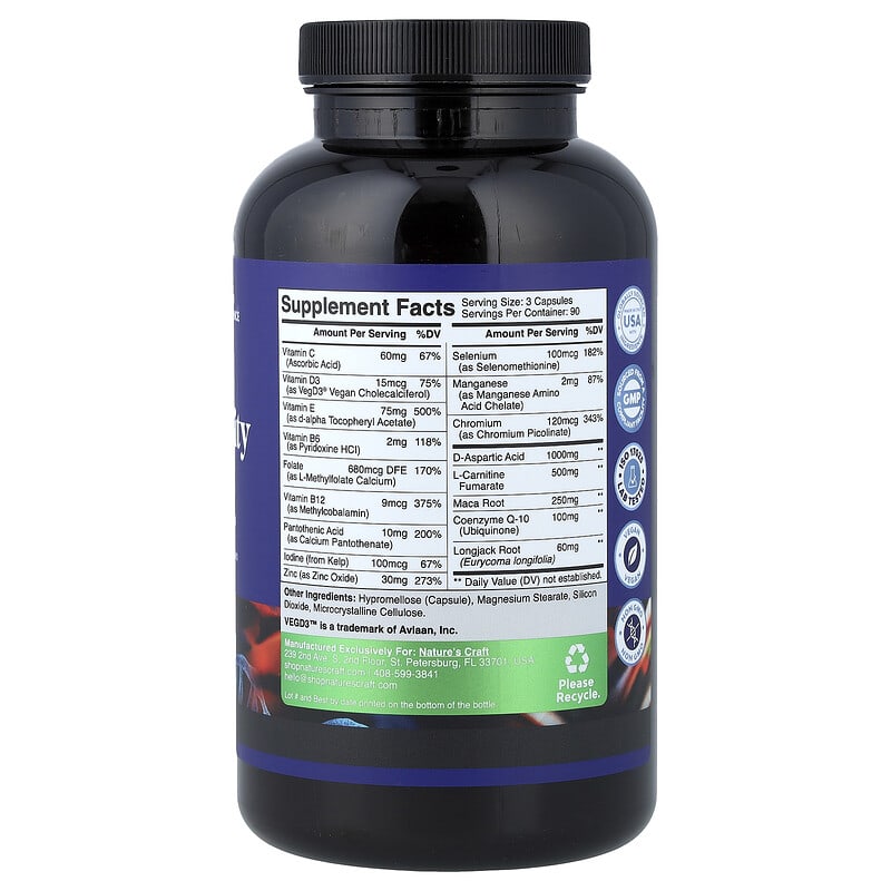 l-carnitina fertilidade masculina A tem sido amplamente estudada para melhorar a masculina, auxiliando na produo de energia e na sade dos espermatozoides. A L-Carnitina fornece energia para o movimento do Suporte Fertilidade Masculina, 270