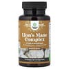 Lion's Mane Complex, 30 Capsules