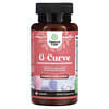 G-Curve，女性健康，60 粒胶囊
