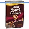 Taster's Choice，100%哥倫比亞速溶咖啡，20包，每包0.07盎司（2克）