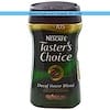 Taster's Choice インスタント・コーヒー、 デカフェ・ハウス・ブレンド、  7 oz (198 g)