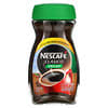 Clasico, Instant Decaffeinated Coffee, Dark Roast, Decaf, 7 oz (200 g)
