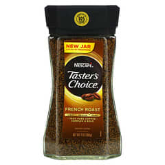 Nescafe Tasters Choice French Roast Instant Coffee - Shop Coffee