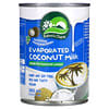 Evaporated Coconut Milk, 12.2 fl oz (360 ml)