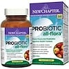 Пробиотики для флоры, 60 капсул в растительной оболочке
