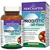 프로바이오틱 올 플로라(Probiotic All-Flora), 120 Veggie Caps