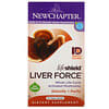 Lifeshield Liver Force, 60 Vegan Capsules