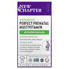 Advanced Perfect Prenatal™ Multivitamin, 192 Vegan Tablets