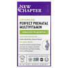 Advanced Perfect Prenatal™ Multivitamin, 192 Vegetarian Tablets
