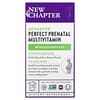 Advanced Perfect Prenatal™ Multivitamin, 270 Vegan Tablets