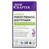 Advanced Perfect Prenatal Multivitamin, 270 Vegetarian Tablets