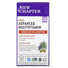 Men's Advanced Multivitamin, 120 Vegetarian Tablets