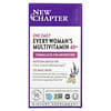 Every Woman's One Daily 40+ Multivitamin, 96 Vegetarian Tablets