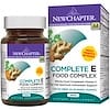 Complete E Food Complex, 120 Tablets