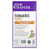Turmeric Force™, 120 Vegetarian Capsules