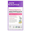 Perfect Postnatal Multivitamin, perfektes postnatales Multivitamin, 96 pflanzliche Tabletten
