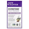 Estrotone, 60 cápsulas vegetarianas