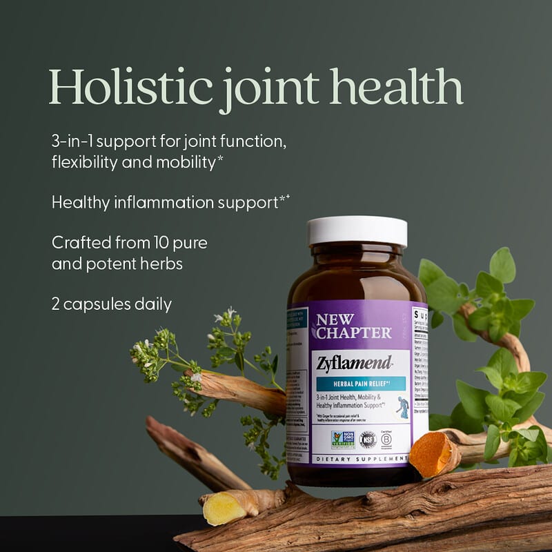 Zyflamend™, 180 Vegetarian Capsules