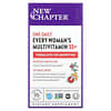 Every Woman's One Daily 55+ Multivitamin, 96 Vegetarian Tablets
