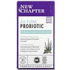 All-Flora Probiotic , 30 Vegan Capsules
