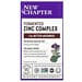 New Chapter, Fermented Zinc Complex, 90 Vegetarian Tablets