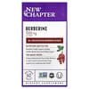 Berberine, 60 Vegan Tablets (500 mg per Tablet)