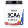 Nutricost, Prestaties, BCAA, frambozenlimonade, 2,2 lb (990 g)