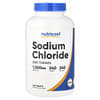 Cloruro de sodio, 1000 mg, 240 comprimidos