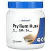 Psyllium Husk, Unflavored, 16.2 oz (454 g)