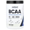 Nutricost, Prestasi, BCAA, Tidak Berperisa, 12.9 oz (360 g)