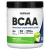 Performance, BCAA, Green Apple, 9.5 oz (270 g)