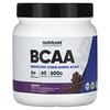 운동 능력, BCAA, 포도 맛, 600g(1.3lb)