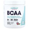 Nutricost, Women, BCAA, 딸기 레모네이드, 342g(12.2oz)