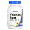 Valerian Root, Baldrianwurzel, 4.000 mg, 120 Kapseln (2.000 mg pro Kapsel)