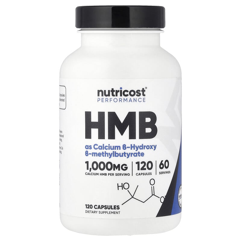 コアスリマーHMB HMBサプリ
