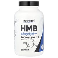 （新品）HMB 180粒 HMB（β-ヒドロキシ-β-メチル酪酸）、180粒