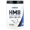 Nutricost, Desempenho, HMB, Sem sabor, 250 g (8,9 oz)