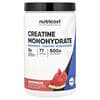 Nutricost, Performance, monohydrat kreatyny, arbuz, 500 g