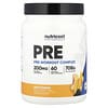Nutricost, Prestasi, Kompleks Pra-Senaman, Peach Mango, 1.6 lb (708 g)