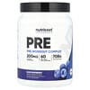 Nutricost, Prestasi, Kompleks Pra-Senaman, Raspberi Biru, 1.6 lb (708 g)
