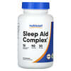 Sleep Aid Complex , 90 Capsules