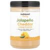 Nutricost, Pantry, Jalapeno Cheddar Cheese Powder, 40.5 oz (1,134 g)