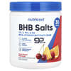 BHB Salts goBHB, Fruit Punch, 9.3 oz (261 g)