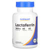 Lactoferrina, 300 mg, 60 cápsulas