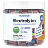 Nutricost, Electrolytes, Advanced Hydration Complex, Variety Pack, 40 Stick Packs, 4 g Each