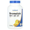 Bromelain, 550 mg, 240 Capsules
