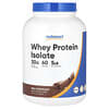 Nutricost, Whey Protein Isolate, Milk Chocolate , 5 lb (2,268 g)
