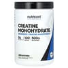 Performance, Monohidrato de creatina, Sin sabor, 500 g (1,1 lb)