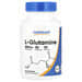 Nutricost L-Tyrosine Powder 100 Grams  100 Servings  1G Per Serving Health Supplement